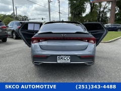 Used 2021  Kia K5 LX FWD at SKCO Automotive near Mobile&comma; AL