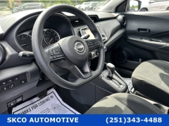 Used 2024 Nissan Kicks S FWD at SKCO Automotive near Mobile, AL