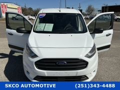 Used 2020  Ford Transit Connect Cargo Ext Van XLT at SKCO Automotive near Mobile&comma; AL