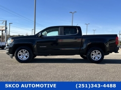 Used 2016  Chevrolet Colorado 2WD Crew Cab LT at SKCO Automotive near Mobile&comma; AL