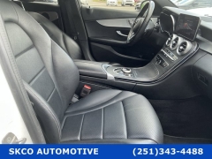 Used 2021  Mercedes-Benz C-Class C 300 Sedan at SKCO Automotive near Mobile&comma; AL