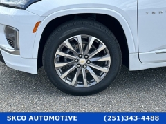 Used 2023 Chevrolet Traverse AWD 4dr Premier at SKCO Automotive near Mobile, AL