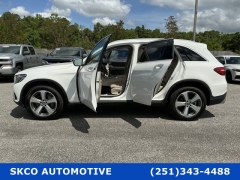 Used 2019  Mercedes-Benz GLC-Class 4d SUV GLC300 at SKCO Automotive near Mobile&comma; AL