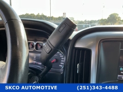 Used 2019  Chevrolet Silverado 1500 Legacy 2WD Double Cab LT Texas Edition at SKCO Automotive near Mobile&comma; AL