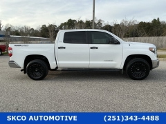 Used 2019  Toyota Tundra 4WD CrewMax SR5 4&period;6L at SKCO Automotive near Mobile&comma; AL