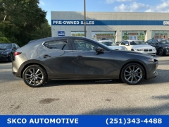 Used 2020  Mazda Mazda3 5d Hatchback FWD at SKCO Automotive near Mobile&comma; AL