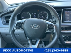 Used 2019 Hyundai Sonata 4d Sedan SE at SKCO Automotive near Mobile, AL