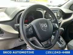 Used 2021  Ram ProMaster City Cargo Van Tradesman SLT Van at SKCO Automotive near Mobile&comma; AL