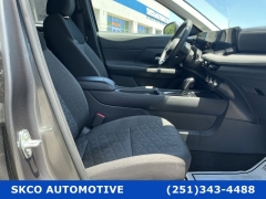 Used 2025  Nissan Kicks SV FWD at SKCO Automotive near Mobile&comma; AL