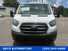 Used 2020  Ford Transit 250 Cargo Van Low Roof Van RWD SWB at SKCO Automotive near Mobile&comma; AL