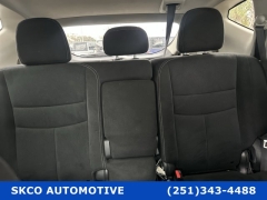 Used 2021  Nissan Murano AWD SV at SKCO Automotive near Mobile&comma; AL