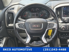 Used 2022  GMC Canyon 2WD Crew Cab 128" Elevation at SKCO Automotive near Mobile&comma; AL