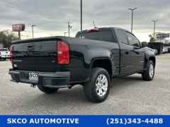 Used 2021  Chevrolet Colorado 2WD Ext Cab 128" LT at SKCO Automotive near Mobile&comma; AL