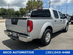 Used 2019  Nissan Frontier 2WD Crew Cab SV at SKCO Automotive near Mobile&comma; AL