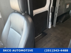 Used 2023  Ford Transit Cargo Van T-250 148" Hi Rf 9070 GVWR RWD at SKCO Automotive near Mobile&comma; AL