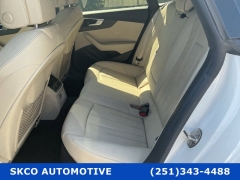 Used 2021  Audi A5 Sportback S line Premium 45 TFSI quattro at SKCO Automotive near Mobile&comma; AL