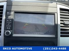 Used 2019  Nissan Frontier 2WD King Cab Desert Runner at SKCO Automotive near Mobile&comma; AL