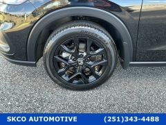 Used 2024  Honda HR-V Sport 2WD CVT at SKCO Automotive near Mobile&comma; AL