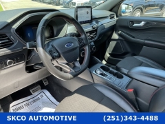 Used 2023  Ford Escape ST-Line FWD at SKCO Automotive near Mobile&comma; AL