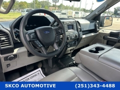 Used 2019 Ford F-150 2WD SuperCab XL Longbed at SKCO Automotive near Mobile, AL