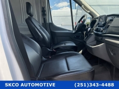 Used 2023  Ford Transit Cargo Van T-250 148" Med Rf 9070 GVWR RWD at SKCO Automotive near Mobile&comma; AL