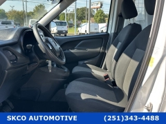 Used 2021 Ram ProMaster City Cargo Van Tradesman Van at SKCO Automotive near Mobile, AL