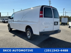 Used 2021  Chevrolet Express Cargo Van RWD 2500 155" at SKCO Automotive near Mobile&comma; AL