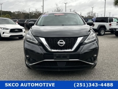 Used 2021  Nissan Murano AWD SV at SKCO Automotive near Mobile&comma; AL