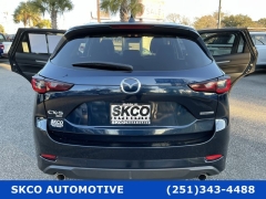 Used 2024  Mazda CX-5 2&period;5 S Select Package AWD at SKCO Automotive near Mobile&comma; AL