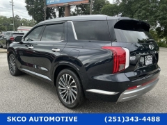 Used 2023  Hyundai Palisade Calligraphy FWD at SKCO Automotive near Mobile&comma; AL