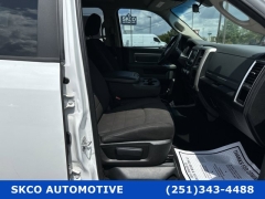 Used 2019 Ram 1500 Classic 2WD Crew Cab Warlock at SKCO Automotive near Mobile, AL