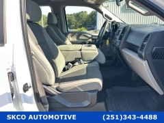 Used 2018 Ford F-150 2WD SuperCrew XL 5 1/2 at SKCO Automotive near Mobile, AL