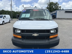 Used 2015 Chevrolet Express Van 2500 Van at SKCO Automotive near Mobile, AL