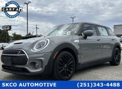 Used 2022  MINI Clubman Cooper S ALL4 at SKCO Automotive near Mobile, AL