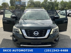 Used 2019  Nissan Pathfinder 4d SUV FWD SV at SKCO Automotive near Mobile&comma; AL