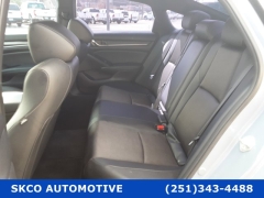 Used 2022  Honda Accord Sedan Sport 1&period;5T CVT at SKCO Automotive near Mobile&comma; AL