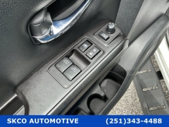 Used 2020  Nissan Titan 4x4 King Cab PRO-4X at SKCO Automotive near Mobile&comma; AL