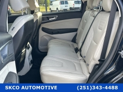 Used 2023  Ford Edge Titanium AWD at SKCO Automotive near Mobile, AL