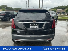 Used 2020  Cadillac XT5 4d SUV FWD Premium Luxury V6 at SKCO Automotive near Mobile&comma; AL