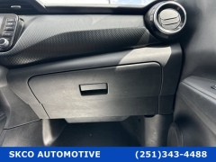 Used 2024 Nissan Kicks SV FWD at SKCO Automotive near Mobile, AL