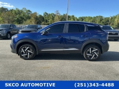 Used 2026  Nissan Kicks SV FWD at SKCO Automotive near Mobile&comma; AL