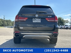 Used 2018 BMW X5 sDrive35i Sports Activity Vehicle at SKCO Automotive near Mobile, AL