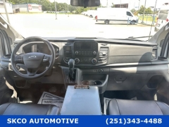 Used 2021 Ford Transit Cargo Van T-250 148" Low Rf 9070 GVWR RWD at SKCO Automotive near Mobile, AL
