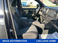 Used 2021  Toyota Tacoma 4WD TRD Sport Double Cab 6ft Bed V6 AT at SKCO Automotive near Mobile&comma; AL
