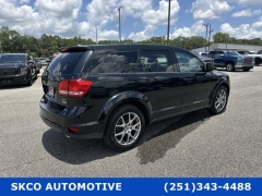 Used 2018 Dodge Journey 4d SUV FWD GT at SKCO Automotive near Mobile, AL
