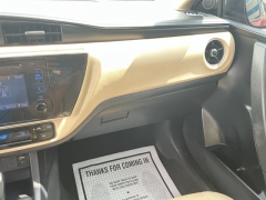 Used 2018  Toyota Corolla 4d Sedan LE at SKCO Automotive near Mobile&comma; AL