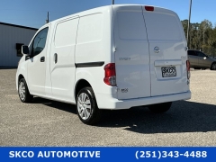 Used 2019  Nissan NV 200 Cargo Van 3d Van SV at SKCO Automotive near Mobile&comma; AL