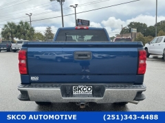 Used 2019  Chevrolet Silverado 1500 Legacy 4WD Double Cab LT at SKCO Automotive near Mobile&comma; AL