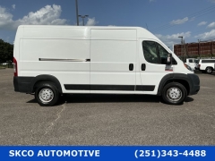Used 2021  Ram ProMaster Cargo Van 2500 High Roof 159" WB at SKCO Automotive near Mobile&comma; AL