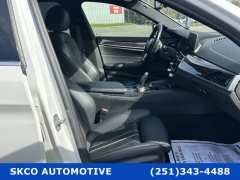 Used 2019  BMW 5 Series 530i Sedan at SKCO Automotive near Mobile&comma; AL